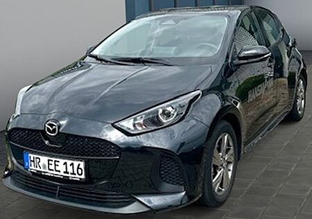Mazda 2 1.5L Hybrid VVT-i FWD Exclusive-Line 5 Türen