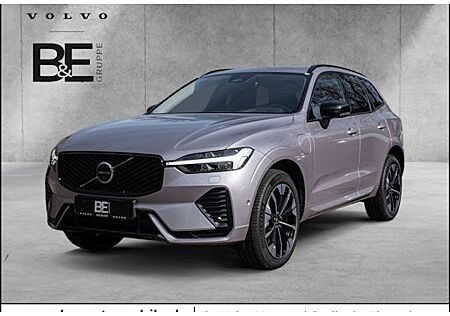 Volvo XC 60 T8 Plug-in Hybrid AWD Plus Dark Auto 5 Türen