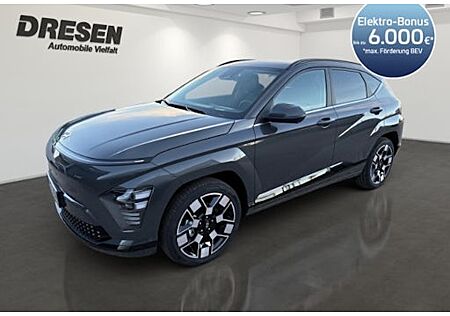 Hyundai Kona ELEKTRO 150kW 5 Türen