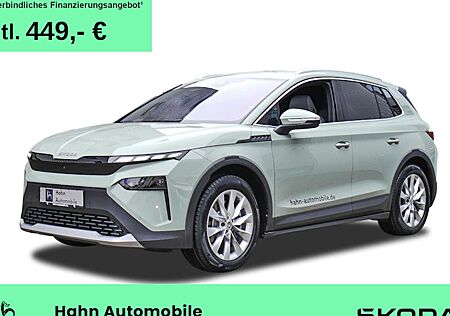 Skoda Elroq 85 5 Türen