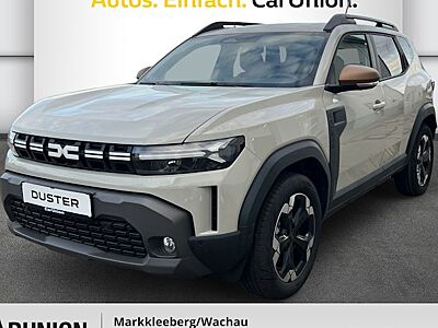 Dacia Duster HYBRID 140 Extreme 5 Türen