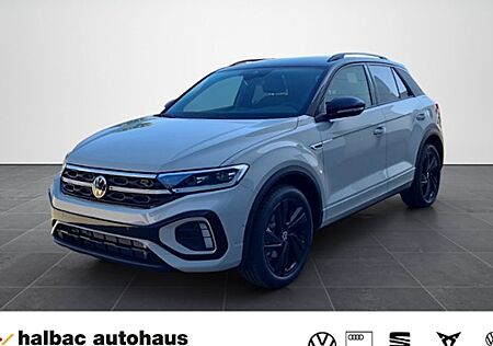 VW T-Roc 1.5 TSI OPF DSG R-Line 5 Türen