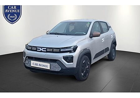 Dacia Spring electric 100 Extreme 5 Türen