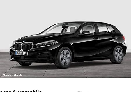 BMW 1er 116d Advantage 5 Türen