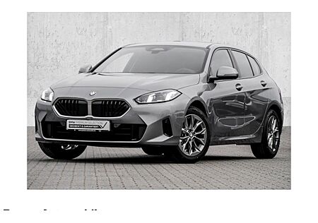 BMW 1er 120 Steptronic 5 Türen