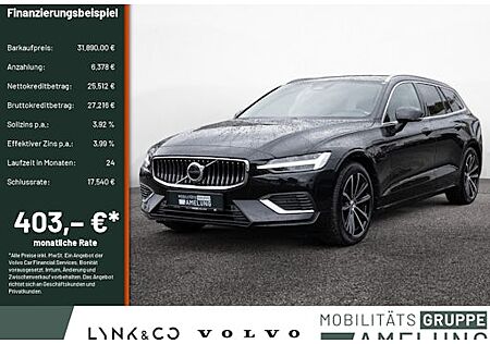 Volvo V60 T8 AWD Recharge Core Auto 5 Türen