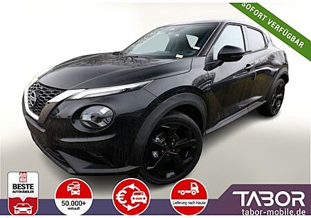 Nissan Juke 1.0 DIG-T TEKNA DCT 5 Türen
