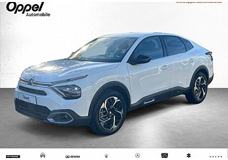 Citroën C4 X PureTech 130 Stop&Start EAT8 SHINE 4 Türen