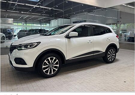 Renault Kadjar TCe 140 GPF Intens 5 Türen