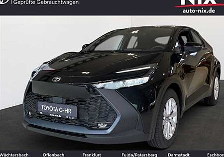 Toyota C-HR 1.8-l-VVTi Hybrid Business Edition 5 Türen