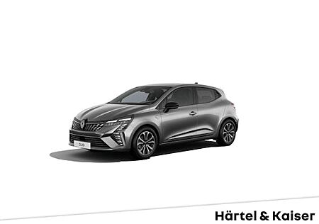 Renault Clio TCe 90 Techno 5 Türen