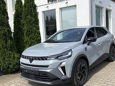 Renault Symbioz E-Tech Full Hybrid 145 Esprit Alpine 5 Türen