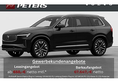Volvo XC 90 T8 AWD Ultra Bright Auto 5 Türen