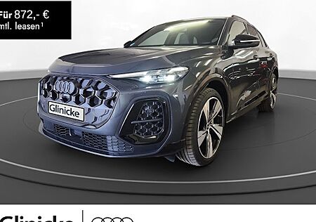 Audi Q5 TDI S tronic quattro 5 Türen