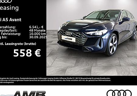 Audi A5 TFSI 150 kW S tronic Avant 5 Türen