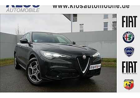 Alfa Romeo Stelvio 2.2 Diesel 16V 154kW Ti AT8-Q4 5 Türen