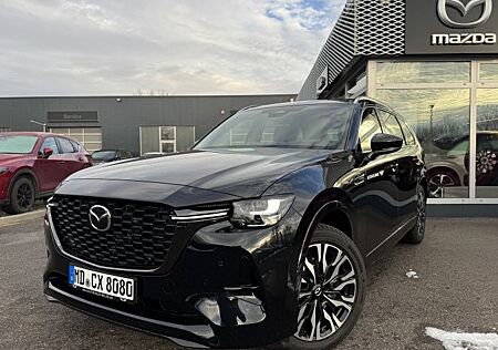 Mazda CX-80 3.3 e-SKYACTIV D 254 Homura A AWD 5 Türen