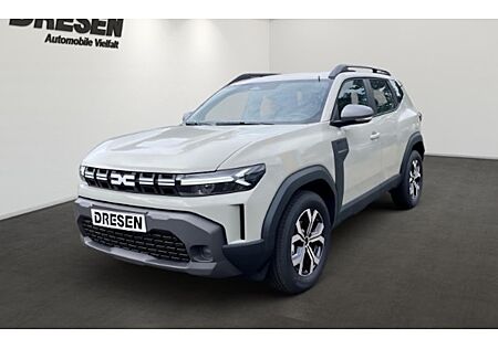 Dacia Duster Mild Hybrid 130 Expression 5 Türen