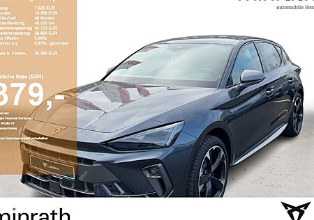 Cupra Leon 1.5 eTSI 110kW DSG 5 Türen