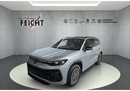 VW Tayron 1.5 eHybrid OPF 130kW DSG R-Line 5 Türen
