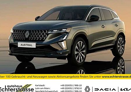 Renault Austral E-Tech Hybrid 200 Techno Auto 5 Türen