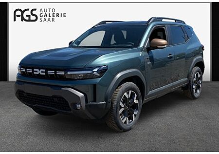Dacia Duster TCe 130 4x4 Extreme 5 Türen