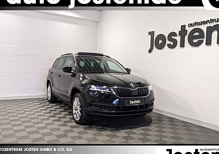 Skoda Karoq 1.5 TSI ACT DSG STYLE 5 Türen