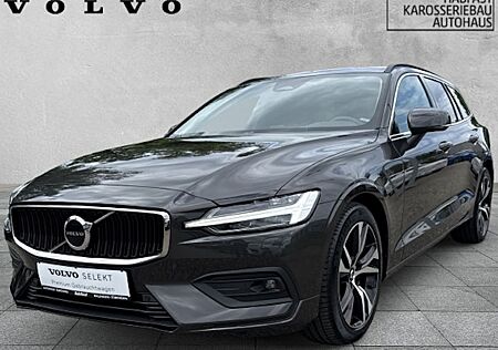 Volvo V60 B3 DCT Core 5 Türen