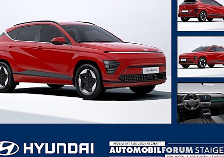 Hyundai Kona 115 kW Trend 5 Türen