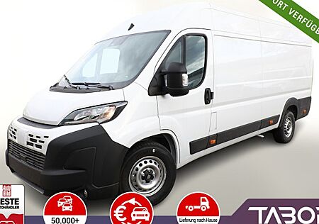 Fiat Ducato 33 140 Multijet L3H2 4 Türen