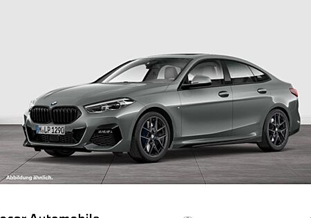 BMW 2er 220i Gran Coupé M Sport 4 Türen