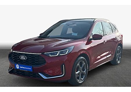 Ford Kuga 1.5 EcoBoost ST-Line X Automatik 5 Türen