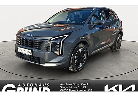 Kia Sportage 1.6 T-GDI Vision 5 Türen