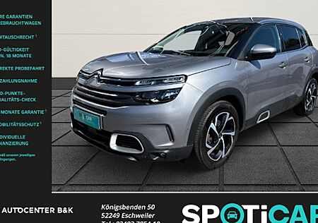 Citroën C5 Aircross BlueHDi 130 Stop&Start FEEL EAT8 5 Türen