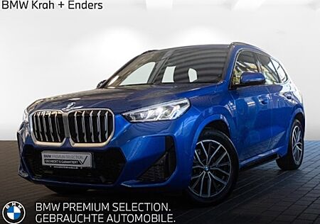 BMW X1 sDrive18i M Sport 5 Türen