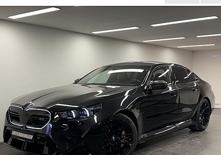 BMW M5 Plug-In Hybrid xDrive A 4 Türen