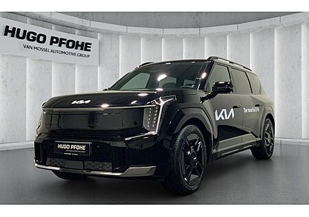 Kia EV9 283 kW Allradantrieb GT-Line 5 Türen