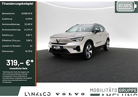 Volvo EX40 Core Single Motor 5 Türen