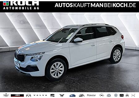 Skoda Kamiq 1.0 TSI 85kW DSG Selection 5 Türen