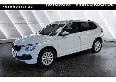 Skoda Kamiq 1.0 TSI 85kW DSG Selection 5 Türen