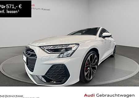Audi A3 35 TFSI S tronic S line Limousine 4 Türen