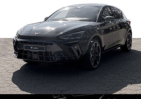 Cupra Leon 1.5 E-HYBRID 150KW DSG 5 Türen