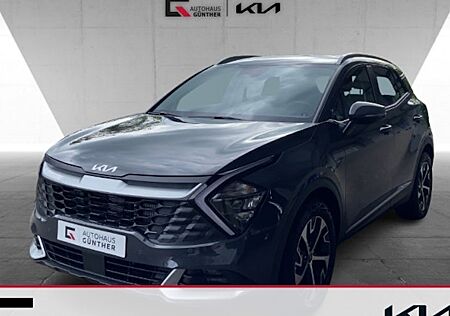 Kia Sportage 1.6 T-GDI EcoDynamics+ DCT Ultimate Edit 5 Türen