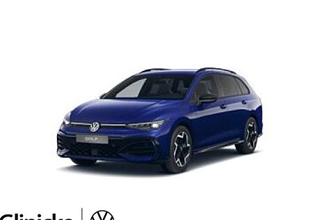 VW Golf Variant 2.0 TDI SCR 110kW DSG R-Line Variant 5 Türen