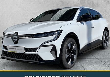 Renault Megane E-Tech Techno 220 Comfort Range 5 Türen