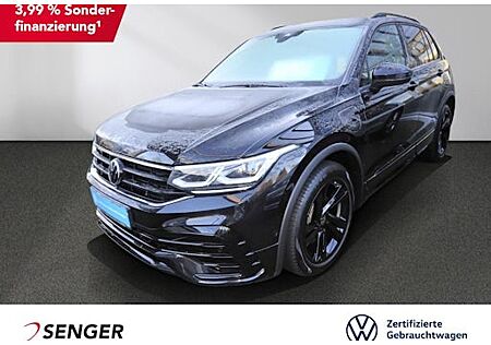 VW Tiguan 1.4 eHybrid OPF DSG R-Line 5 Türen