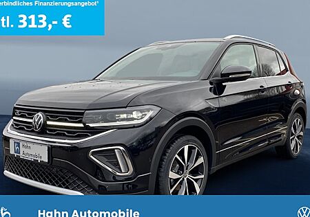 VW T-Cross 1.5 TSI OPF DSG R-Line 5 Türen