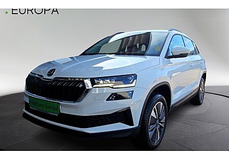 Skoda Karoq 1.5l TSI ACT DSG Balance 5 Türen