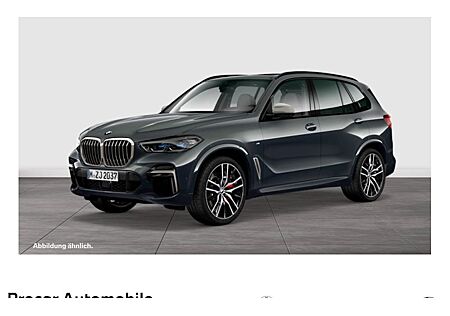 BMW X5 M60i 5 Türen
