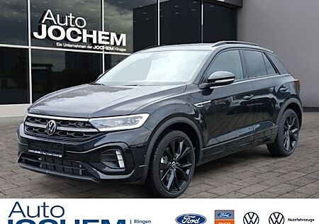 VW T-Roc 1.5 TSI OPF DSG R-Line 5 Türen